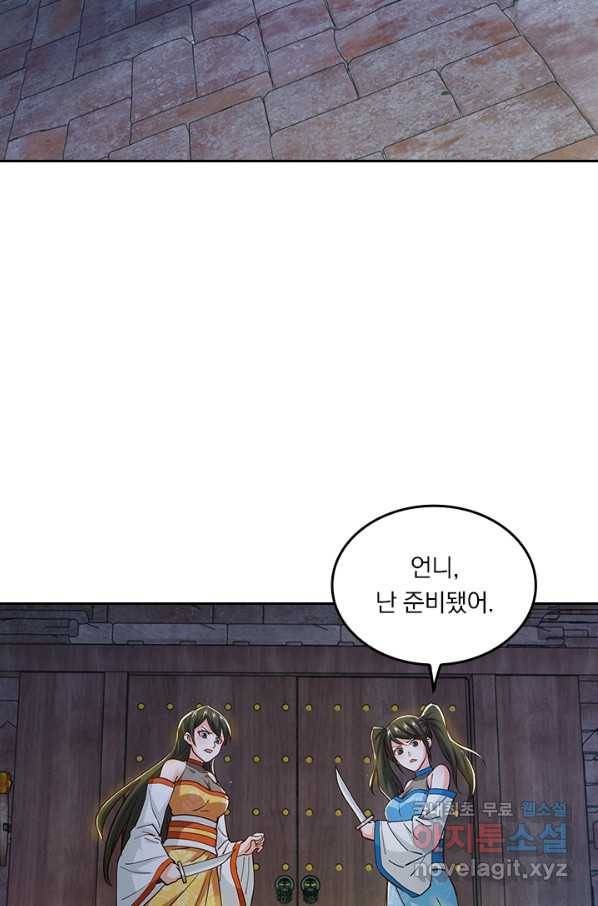 독보소요 261화 11