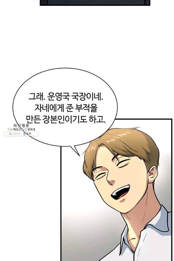 집 밖은 위험해 56화 5