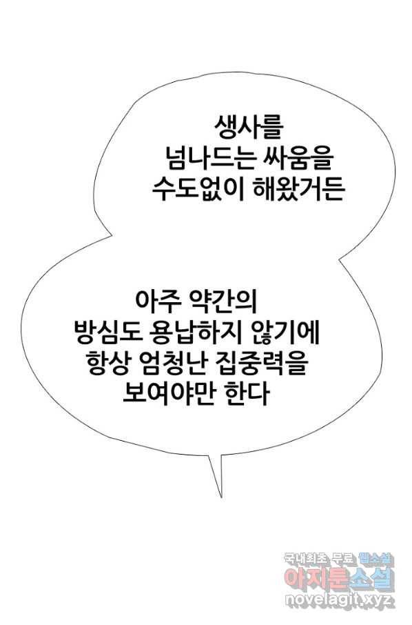 고교정점 309화 전설들2 1
