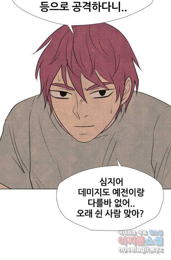 고교정점 309화 전설들2 22