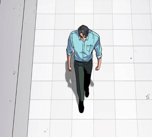 태백 : 튜토리얼 맨 91화 171