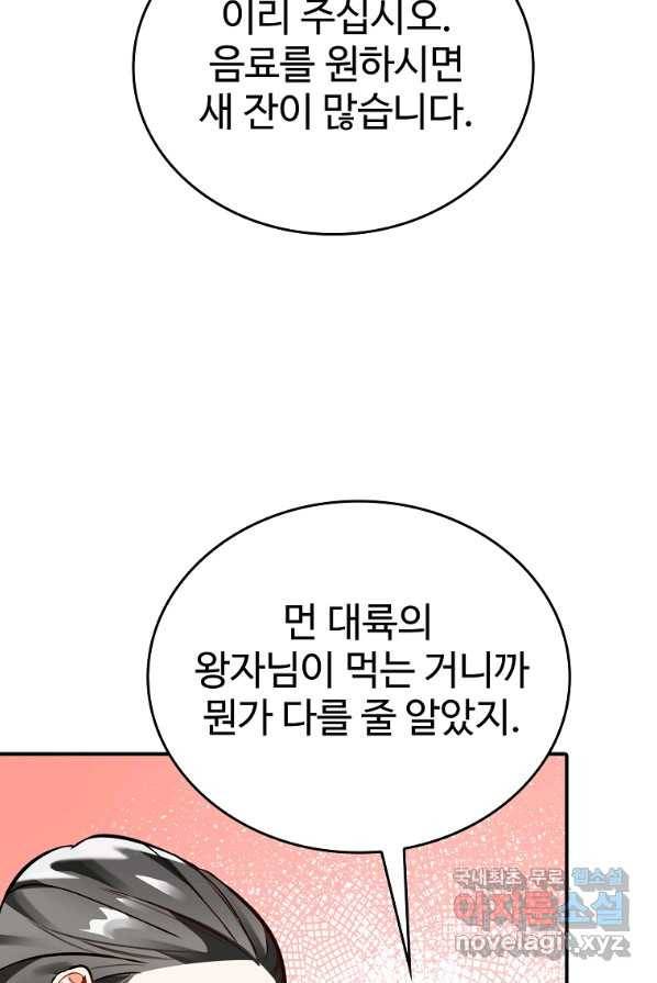 대공님의 애완 수인 2화 21