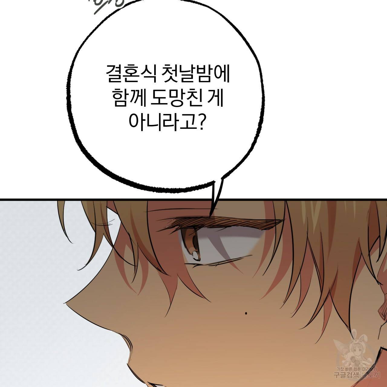 하비비의 토끼들 39화 98