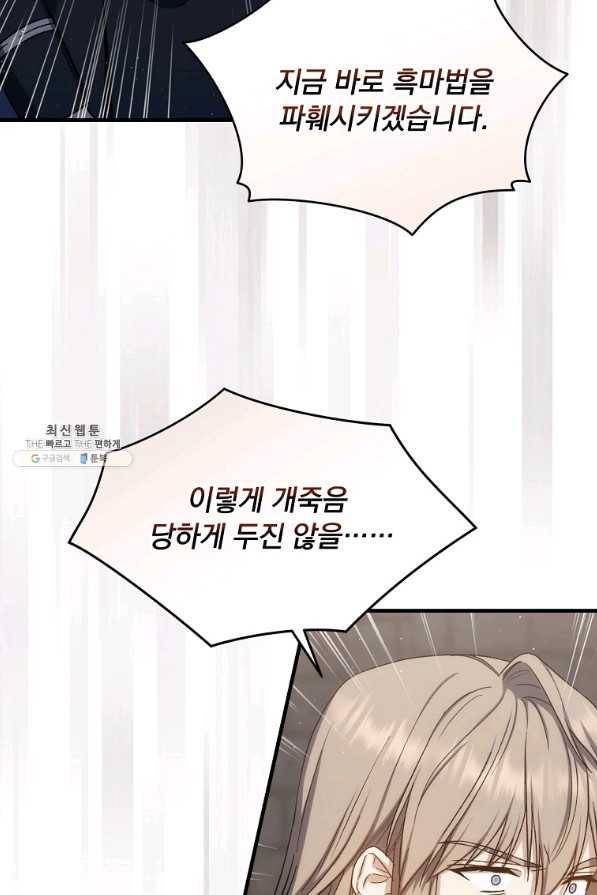 8클래스 마법사의 회귀 61화 78