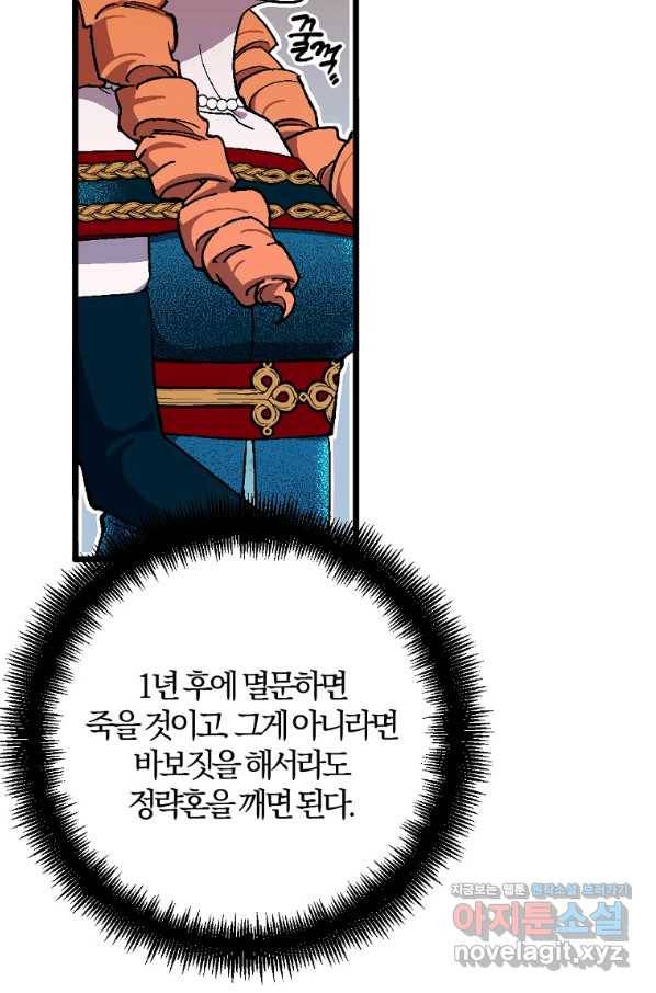 망할가문을 살려보겠습니다 86화 4