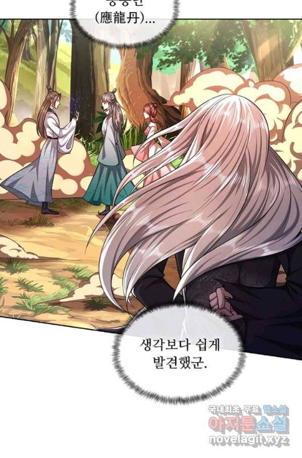100만 년 만에 귀환하다 10화 41