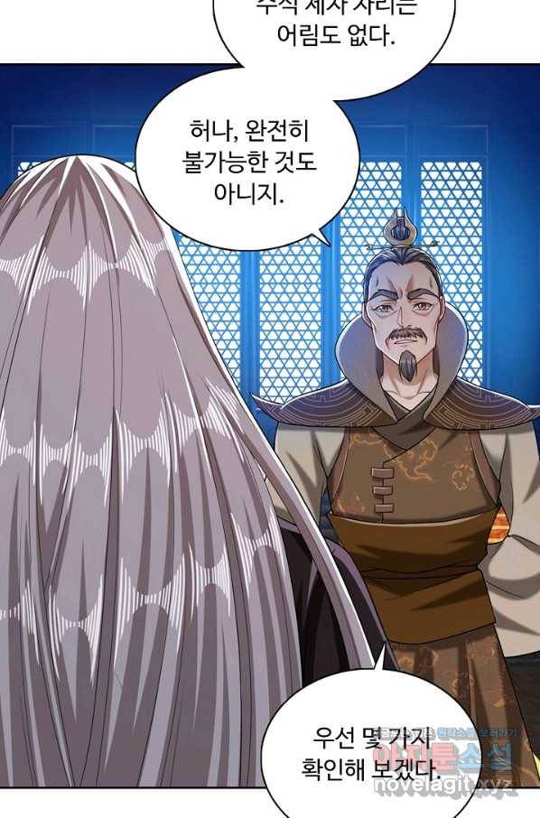 100만 년 만에 귀환하다 20화 29