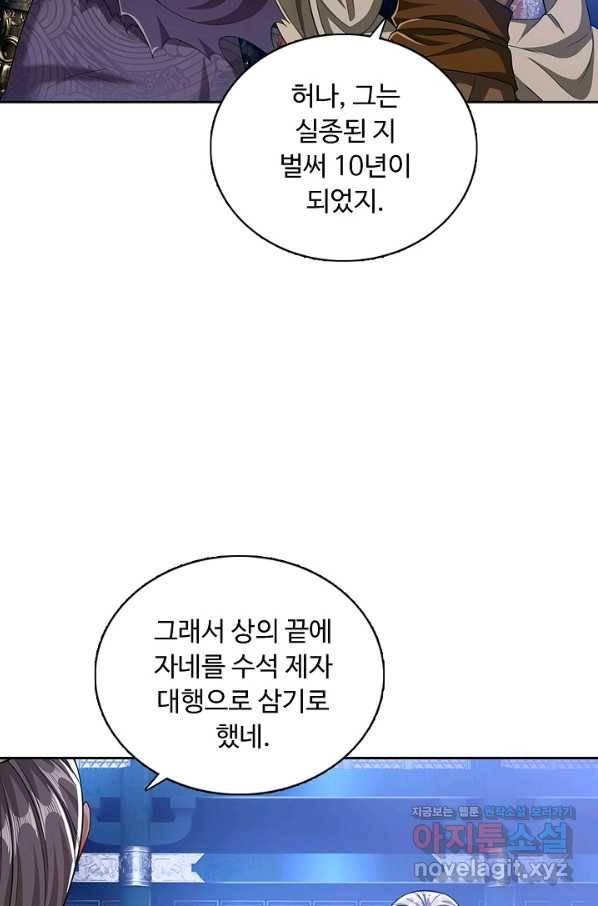 100만 년 만에 귀환하다 20화 44