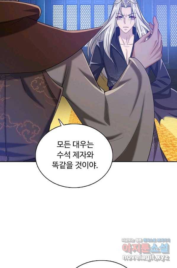 100만 년 만에 귀환하다 20화 45