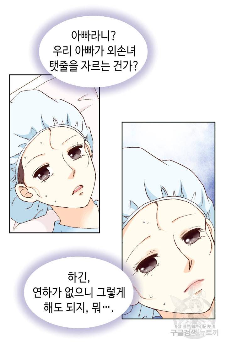연하의 곰신 101화 4