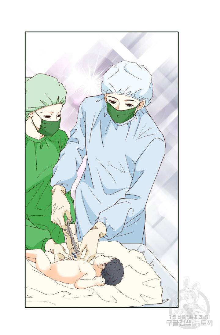 연하의 곰신 101화 6