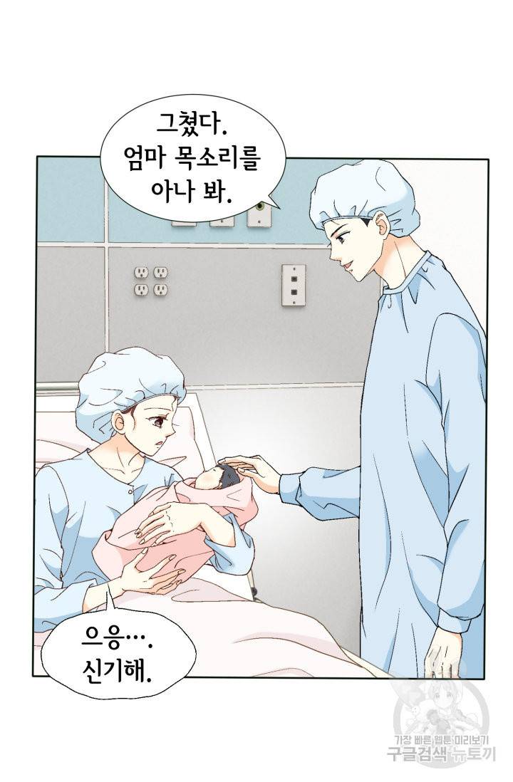연하의 곰신 101화 12