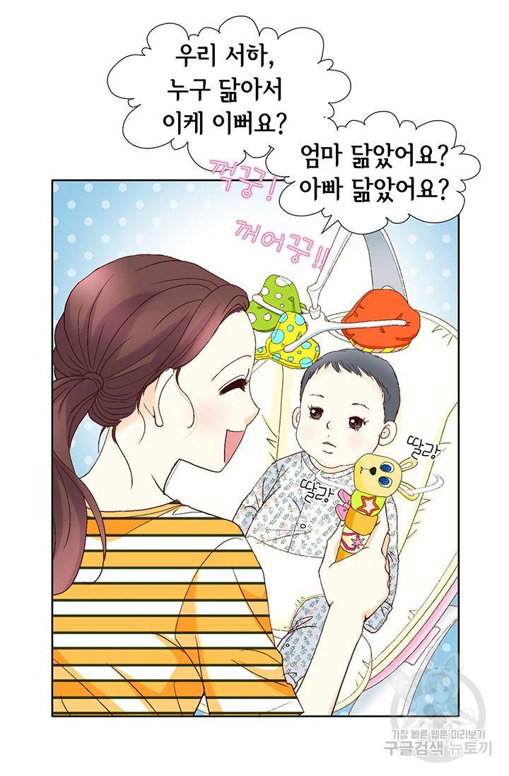 연하의 곰신 106화 3