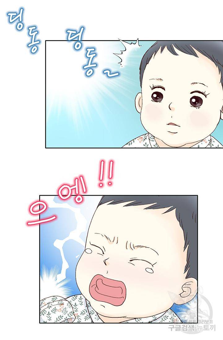 연하의 곰신 106화 7