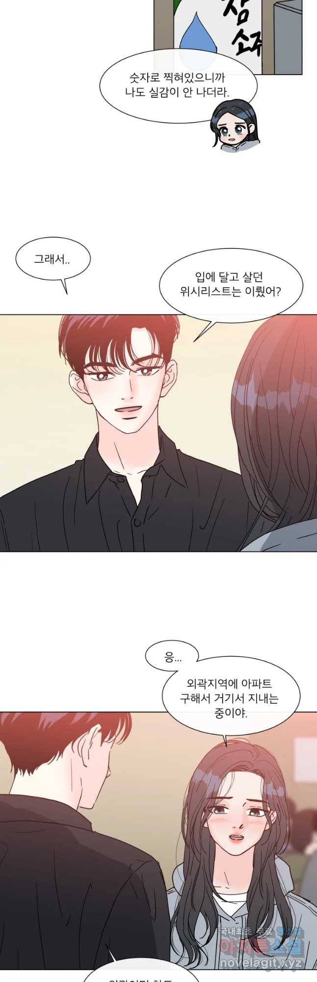 우리집이거든요! 155화 13