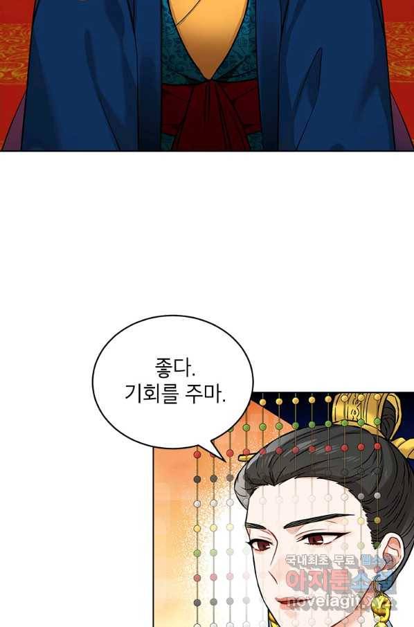 여제화원 19화 2