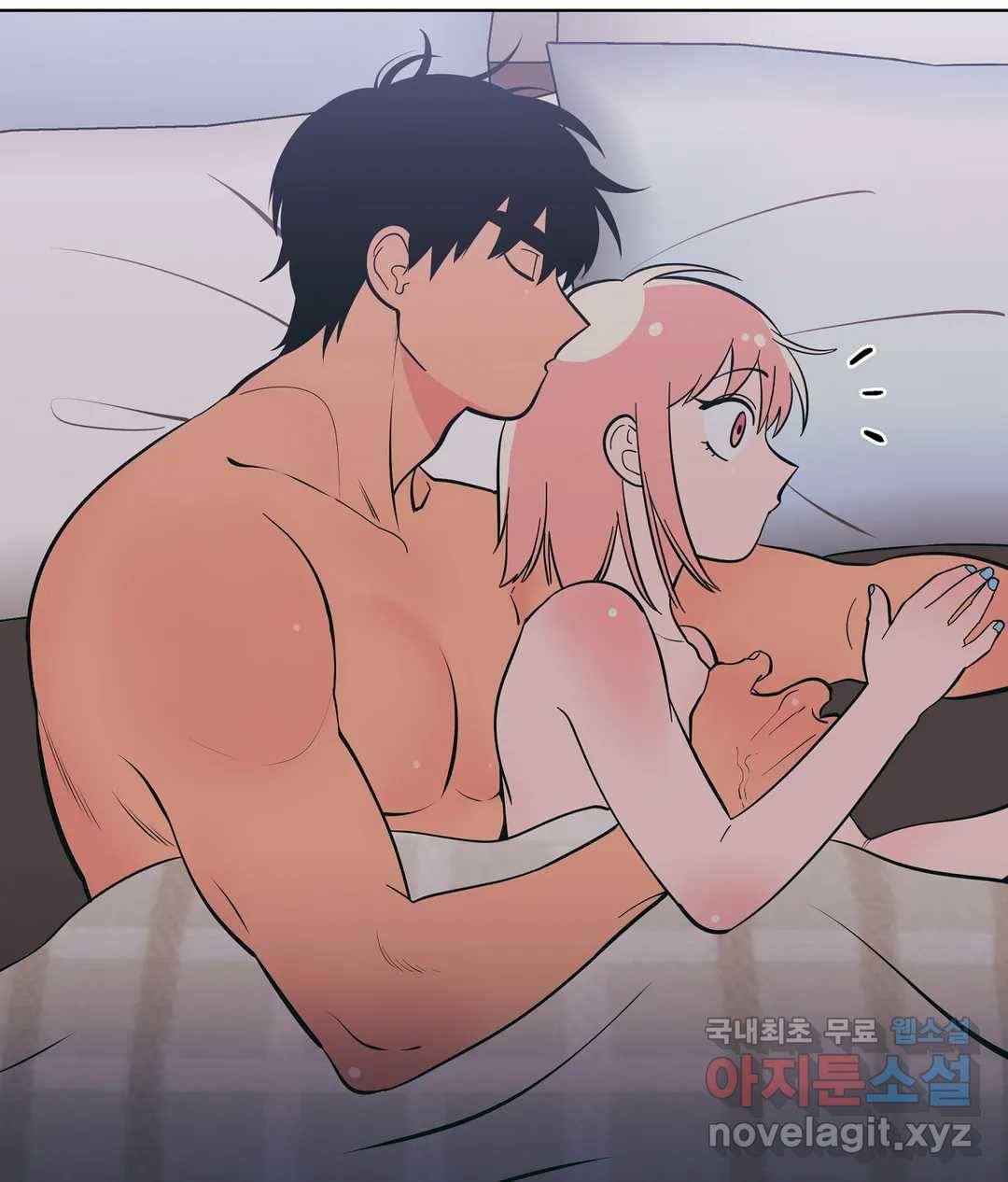 피치 소르베 38화 6