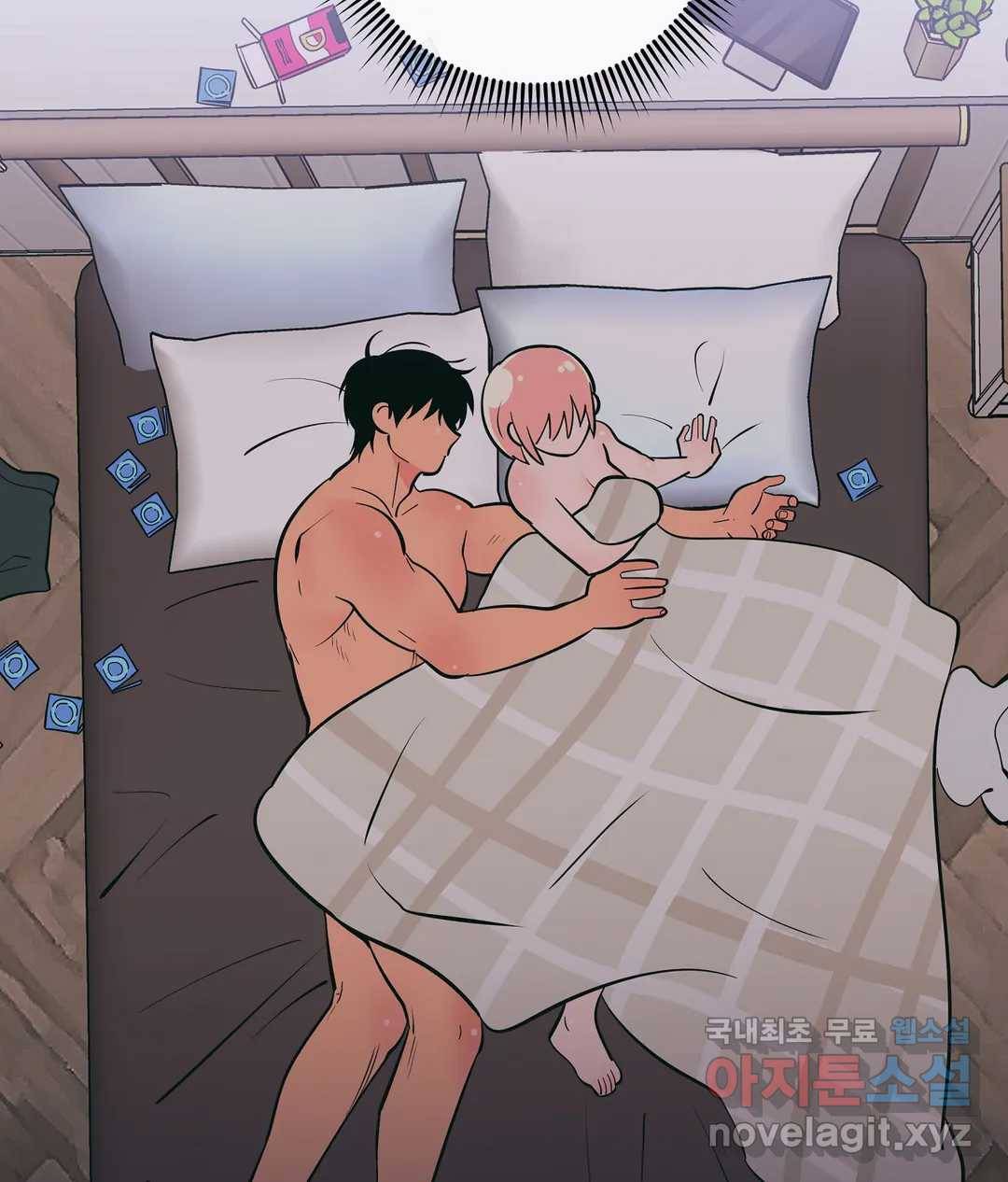 피치 소르베 38화 9