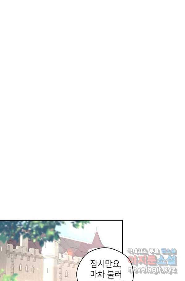 장르를 바꿔보도록 하겠습니다 51화 34