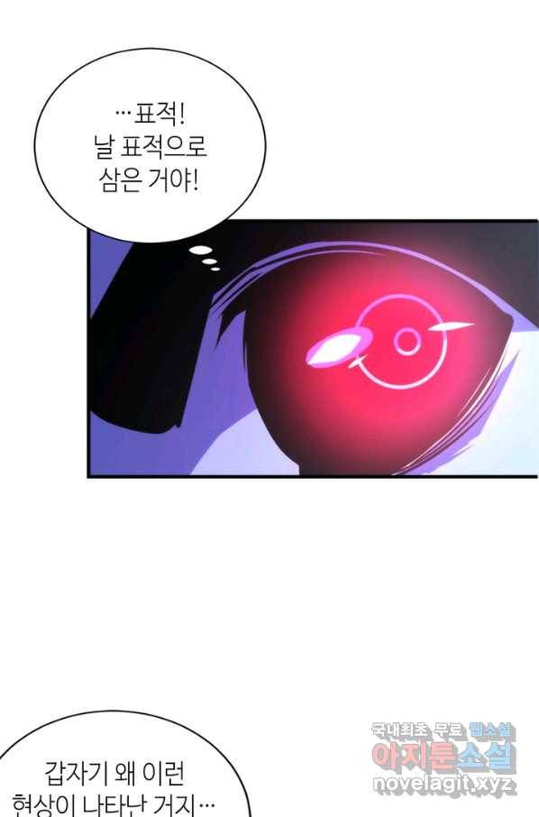 신이되다 - 크툴루신화 86화 17