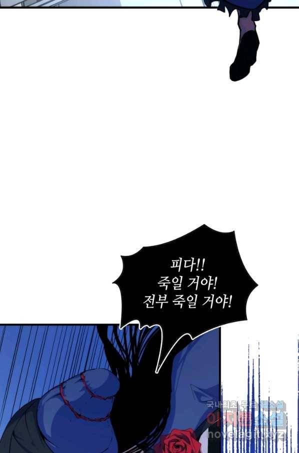 신이되다 - 크툴루신화 86화 60
