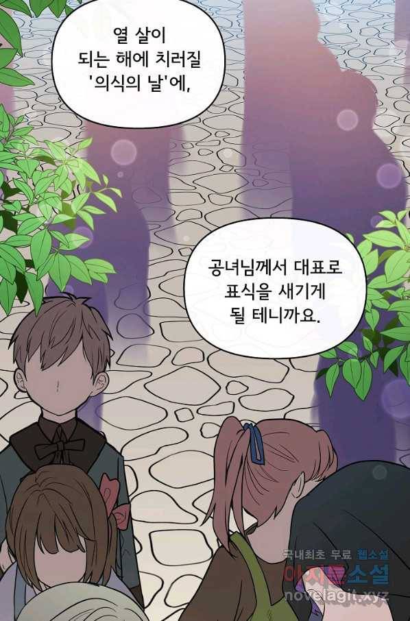 주인공들의 아이로 태어났다 10화 36
