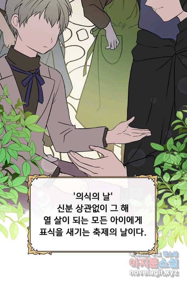 주인공들의 아이로 태어났다 10화 37