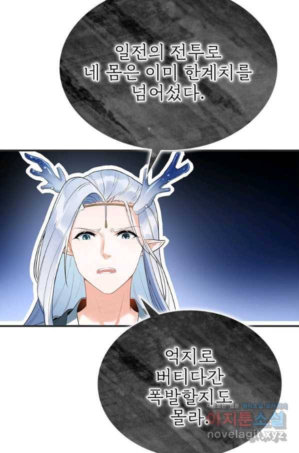 폐인무쌍:용병왕의 귀환 20화 61