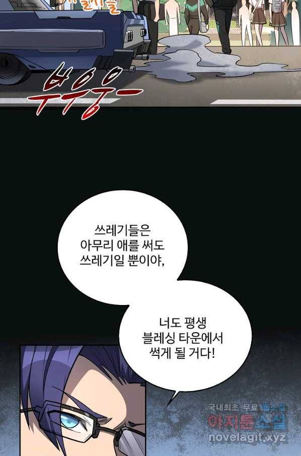 멸망할 도시의 회귀자 31화 4