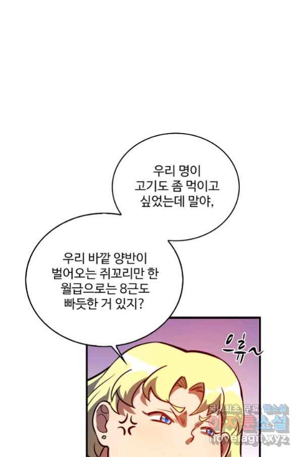 멸망할 도시의 회귀자 38화 3