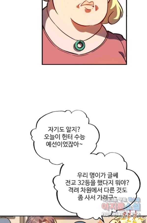 멸망할 도시의 회귀자 38화 4