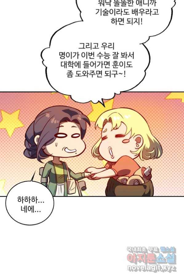 멸망할 도시의 회귀자 38화 8