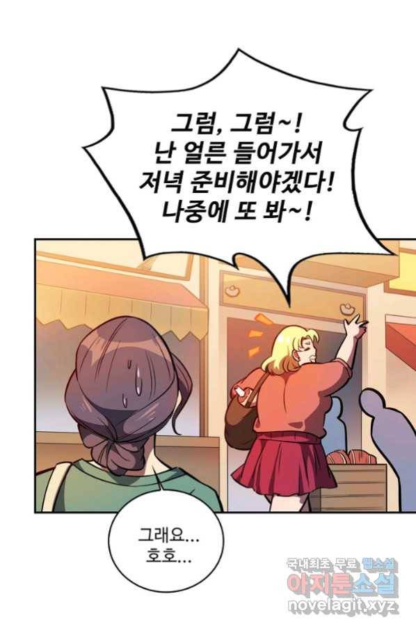 멸망할 도시의 회귀자 38화 10