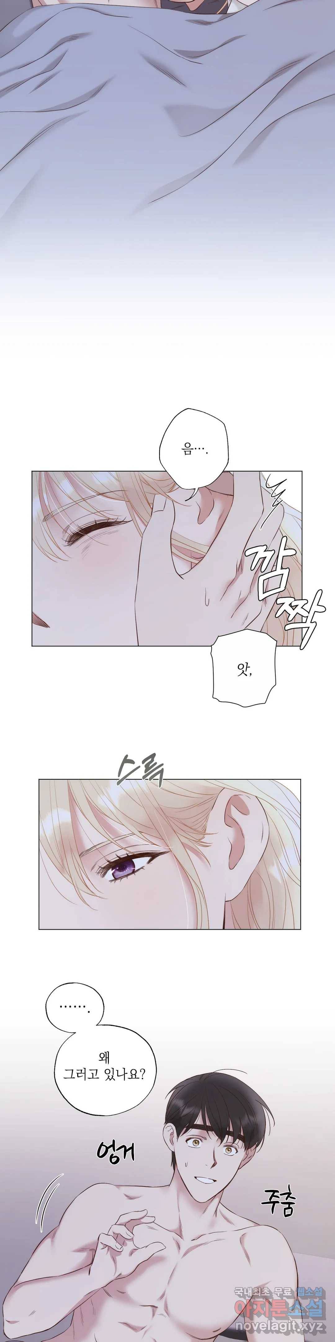 다윗의 초상 38화 3