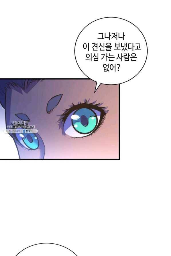 신이되다 - 크툴루신화 87화 38