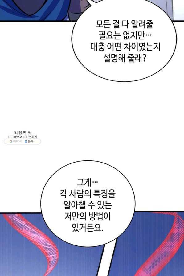 신이되다 - 크툴루신화 87화 50