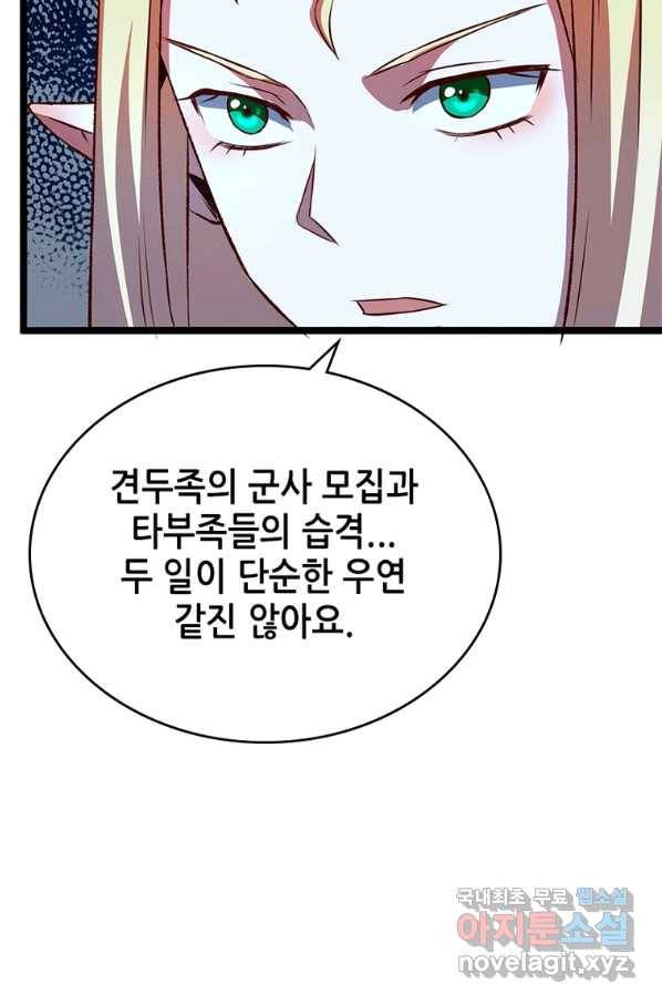 SSS급 영주로 회귀했다 12화 54