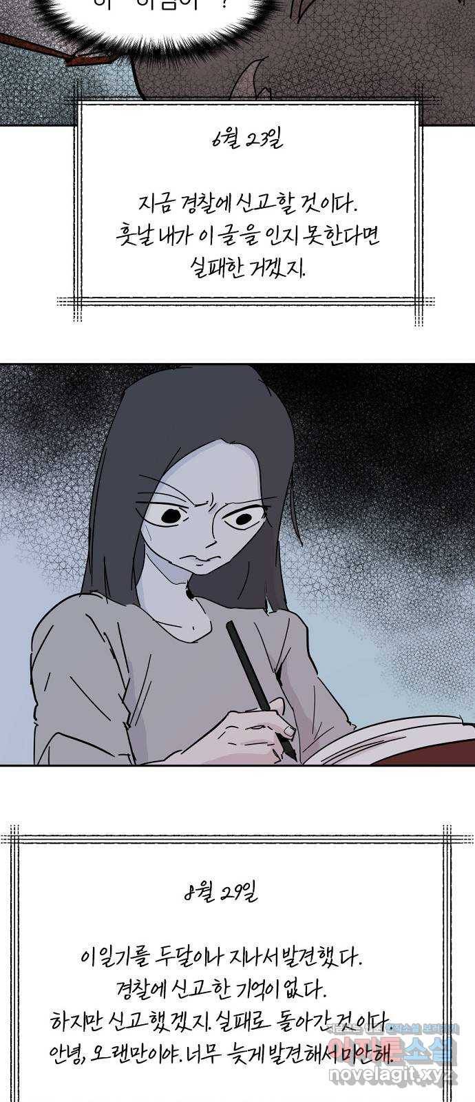 네버엔딩달링 53화 36