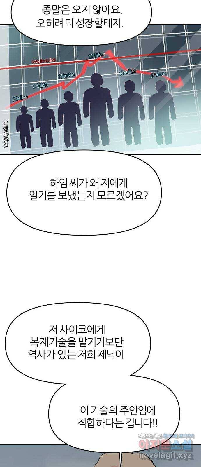 네버엔딩달링 53화 63