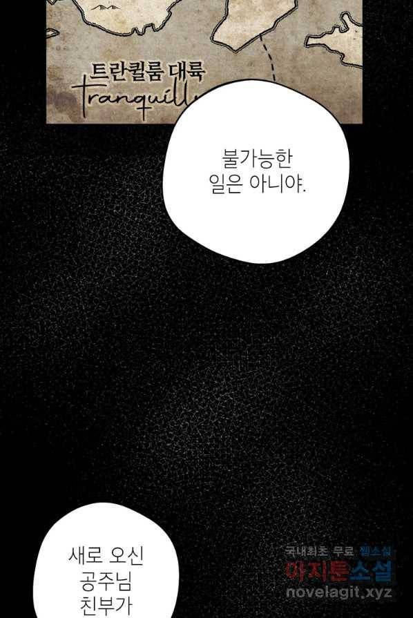 사생아 공주로 살아남기 8화 5