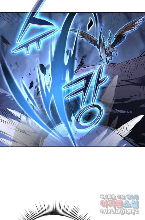 전설 헌터로 키워지는 중입니다 73화 34