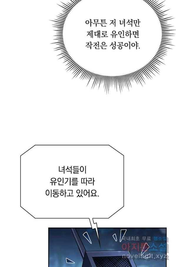 전설 헌터로 키워지는 중입니다 73화 47