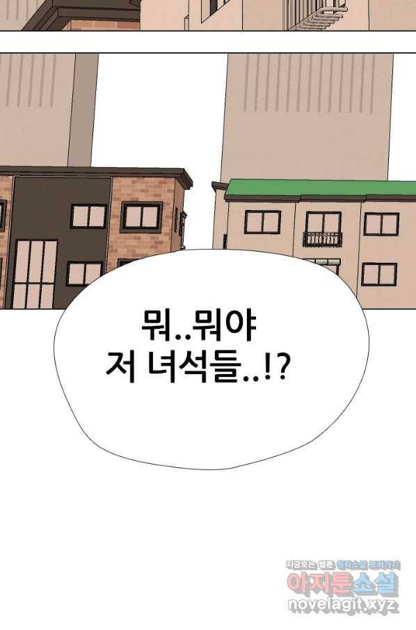 고교전설 256화 차세대 전선들 8