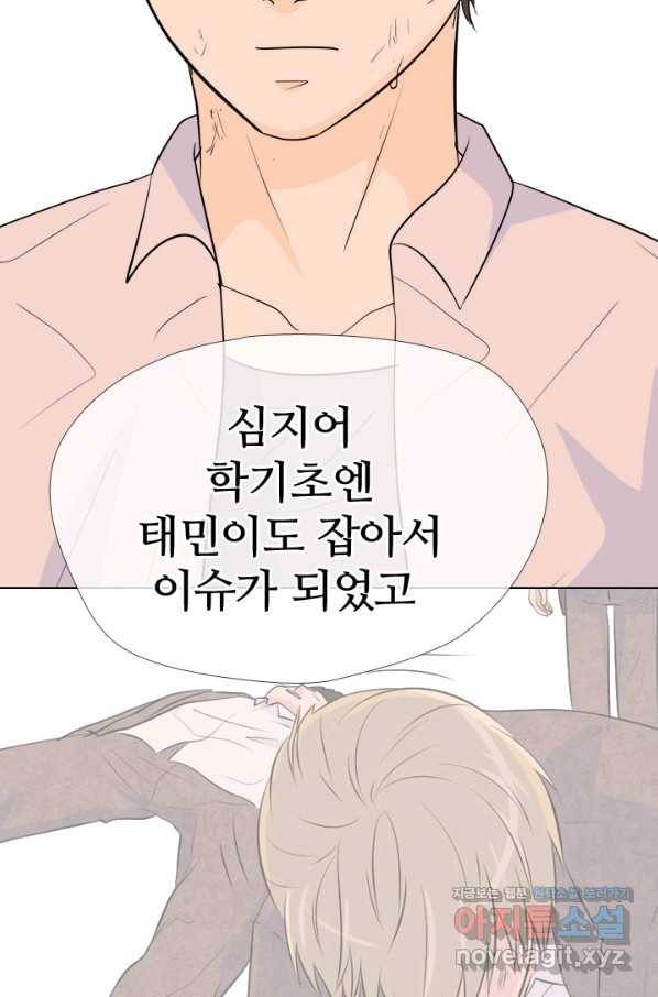고교전설 256화 차세대 전선들 40