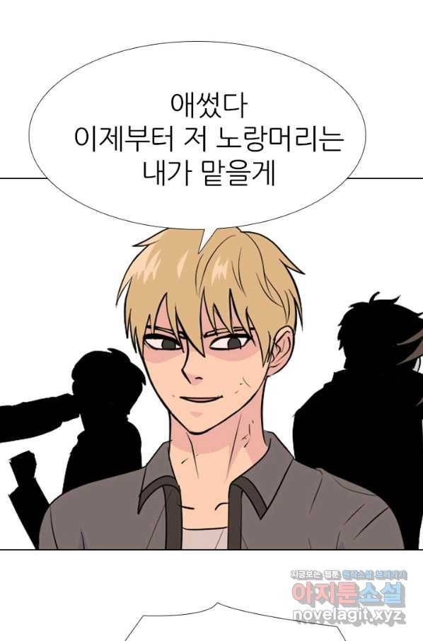 고교전설 256화 차세대 전선들 72