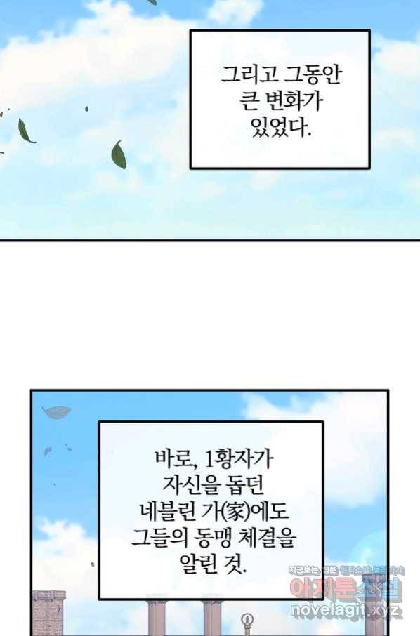 이혼해주세요, 남편님! 68화 15