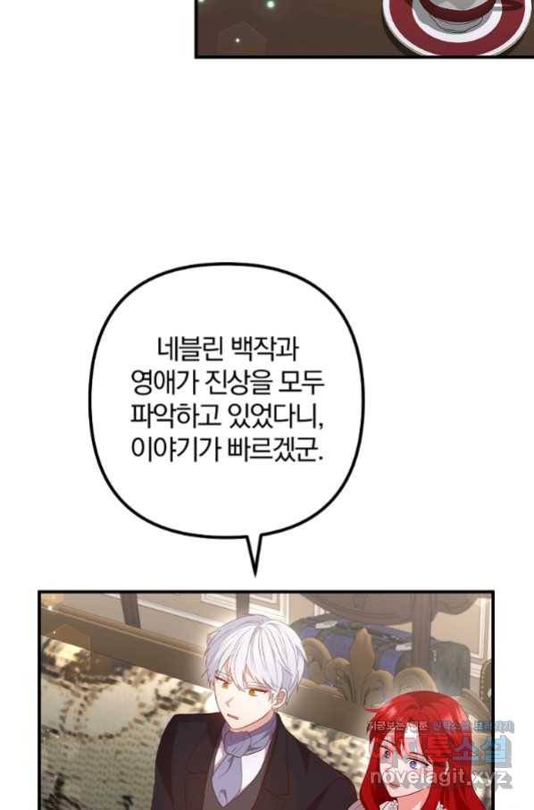이혼해주세요, 남편님! 68화 36