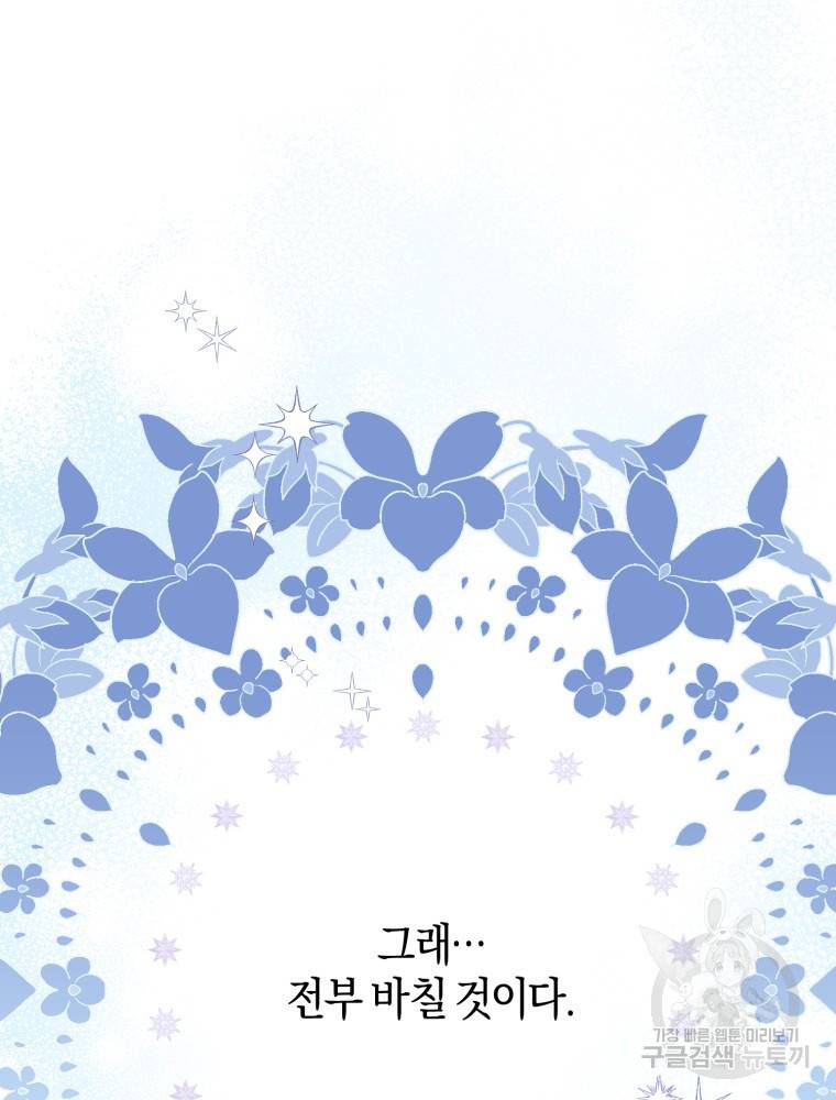 하필이면 까마귀가 되어버렸다 46화 127