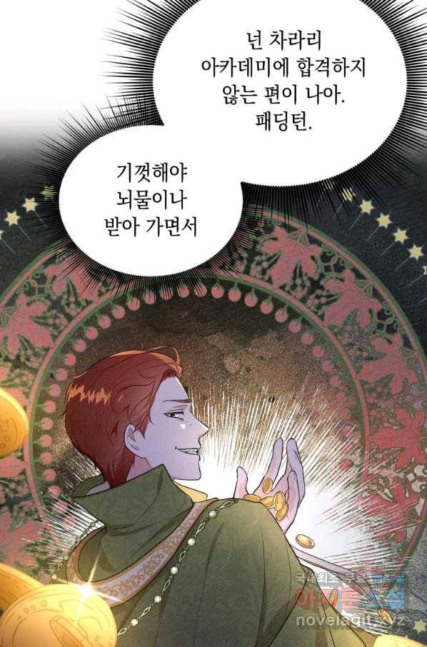 폭군의 번역기가 되어버렸다 6화 11