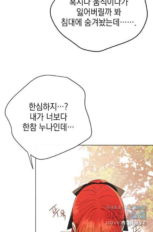 폭군의 번역기가 되어버렸다 12화 60